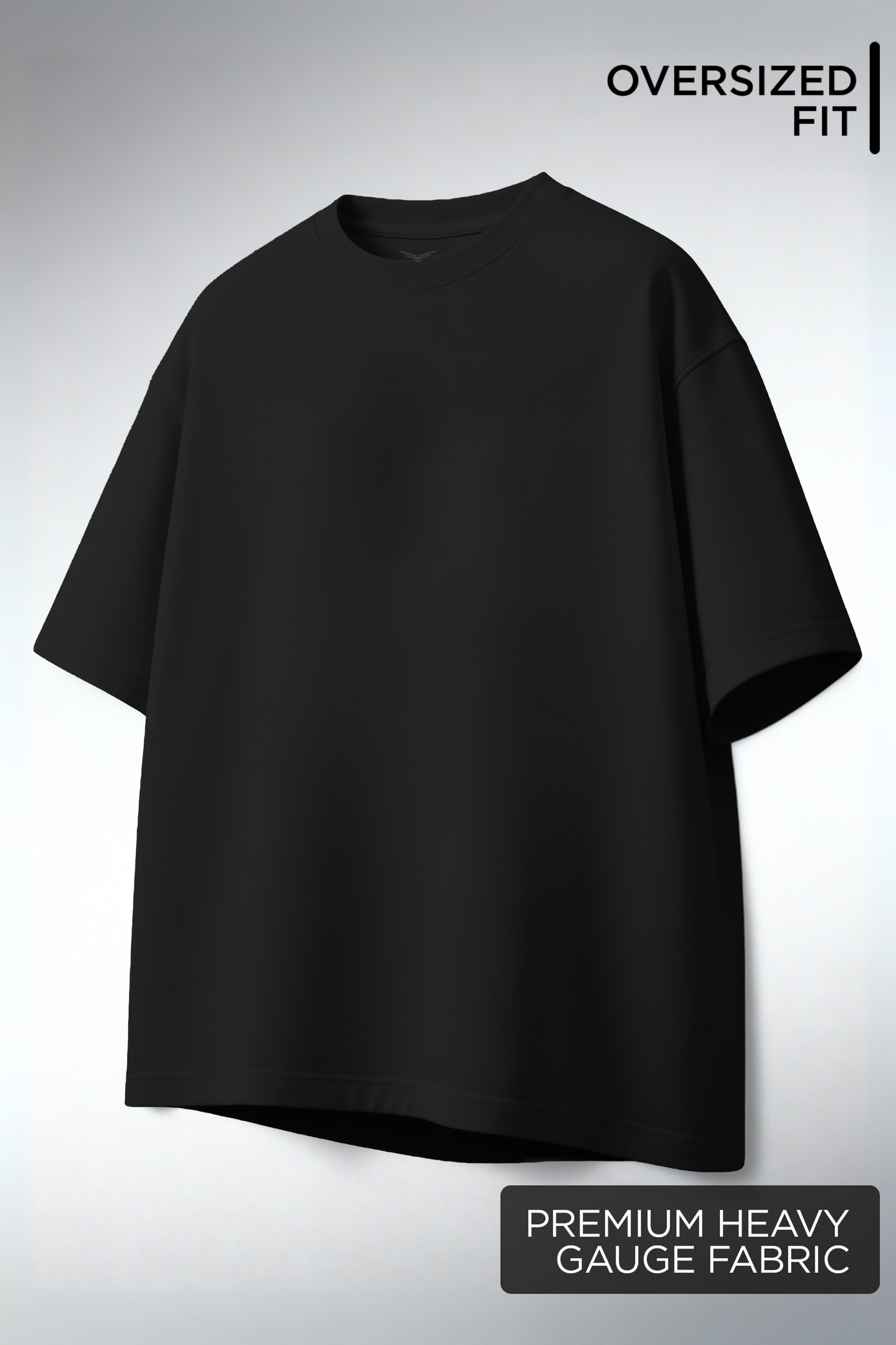 Premium Oversized T-Shirt