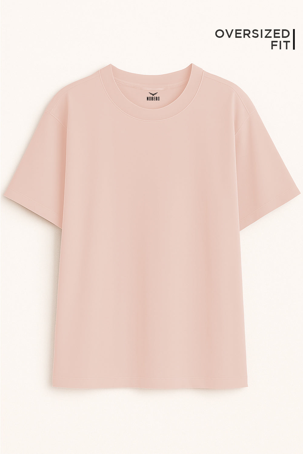 Women Oversized T-Shirt