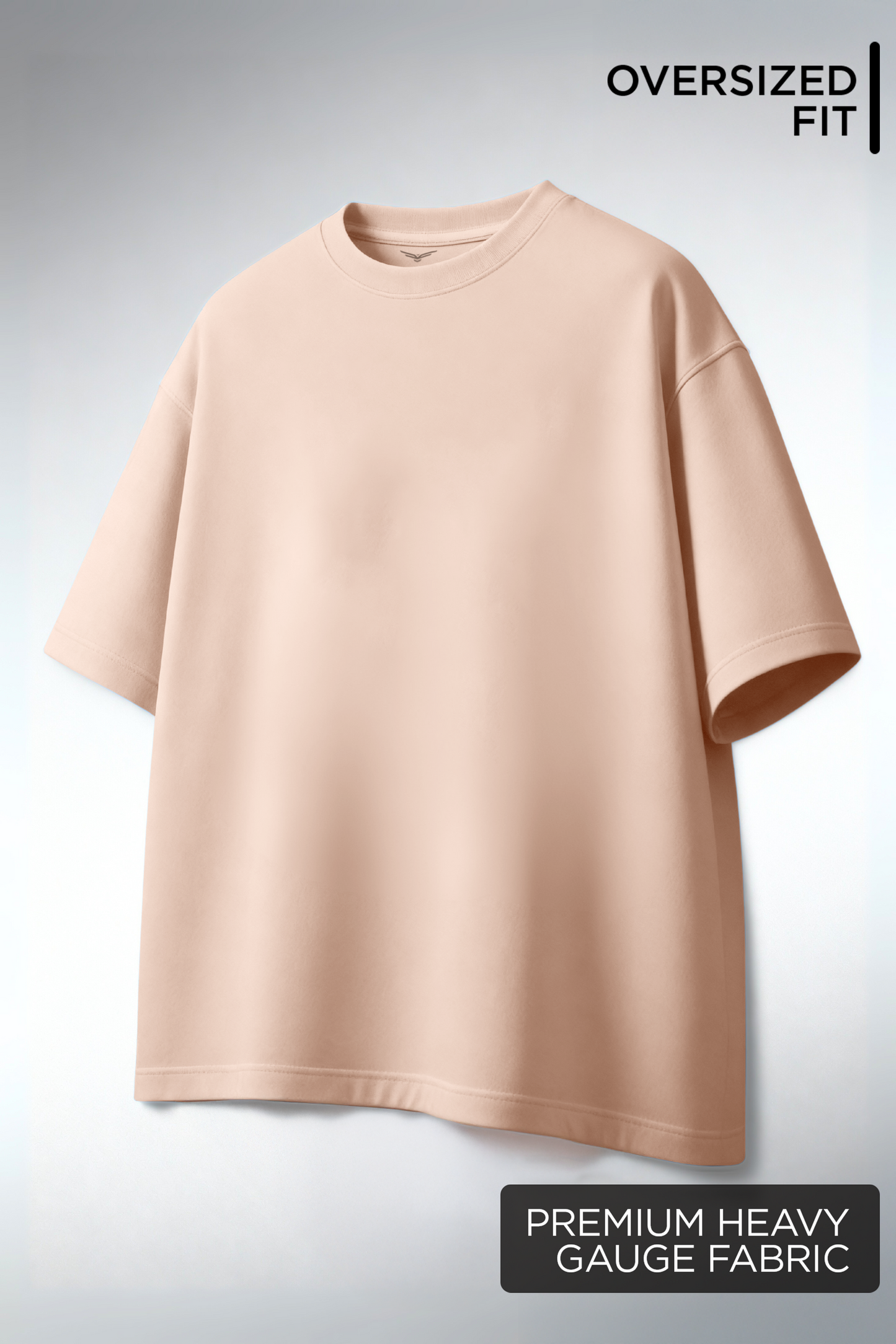 Premium Oversized T-Shirt
