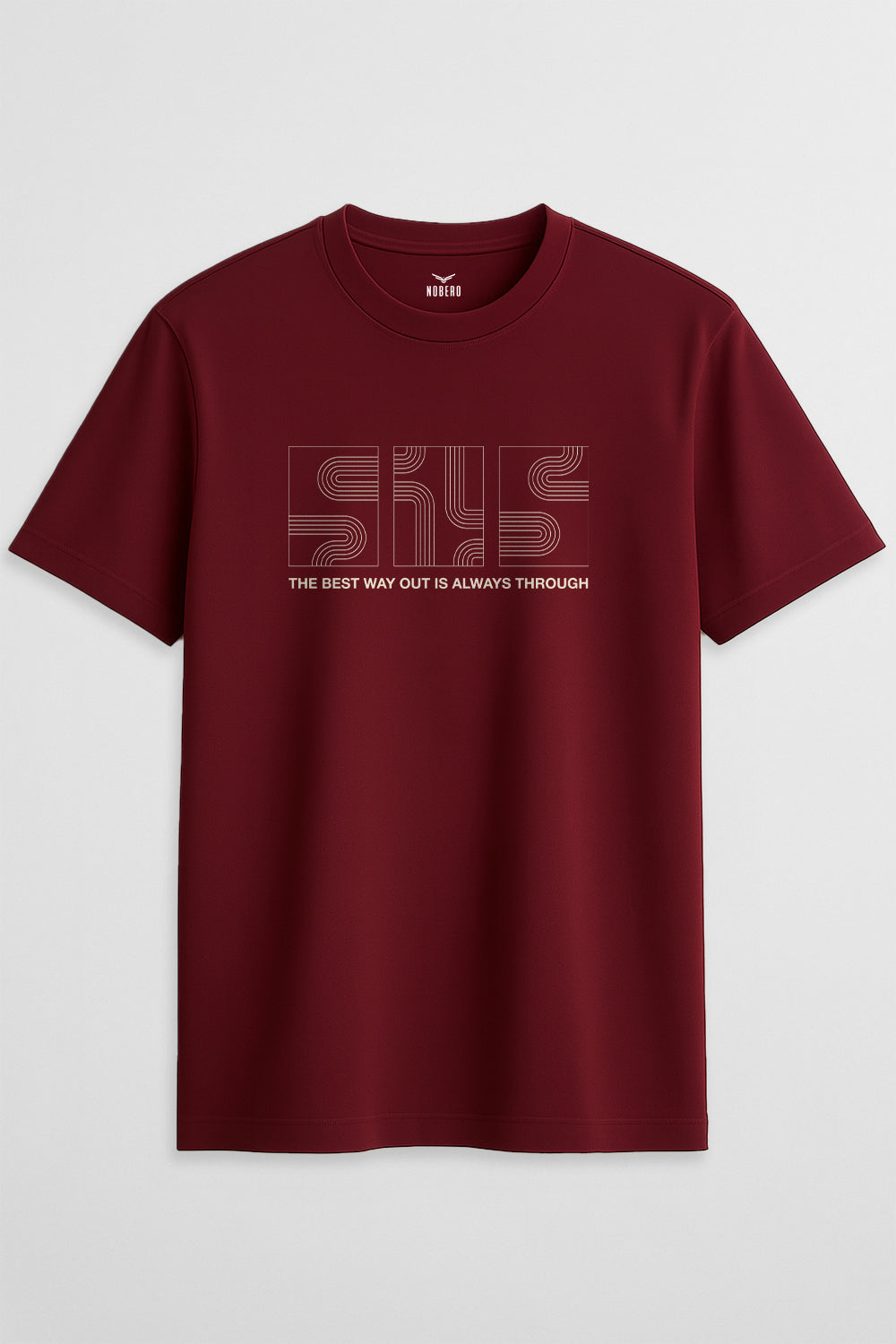 Best Wayout Classic Fit T-Shirt