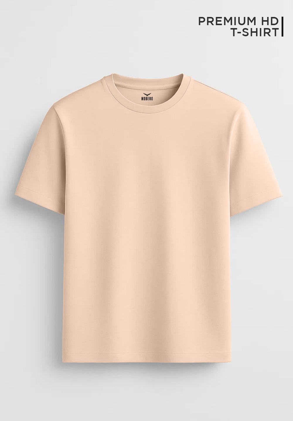Premium Classic Fit T-Shirt
