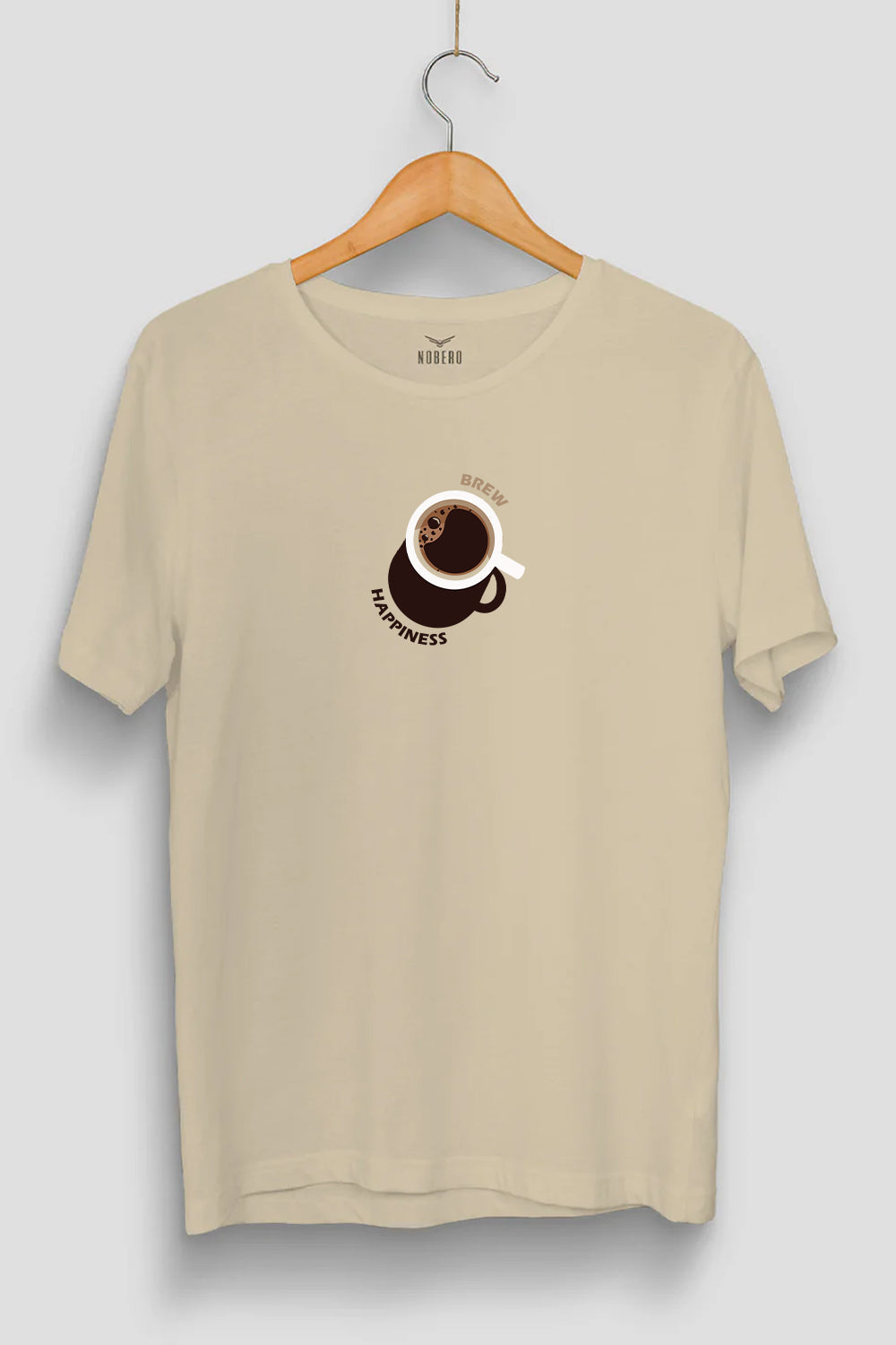 Brew happiness Classic Fit T-Shirt