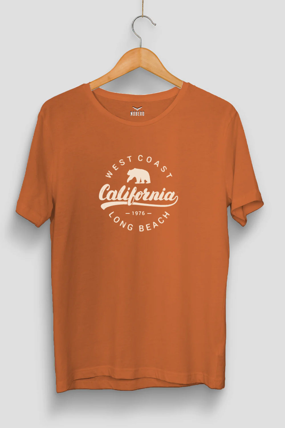 California V3 Classic Fit T-Shirt