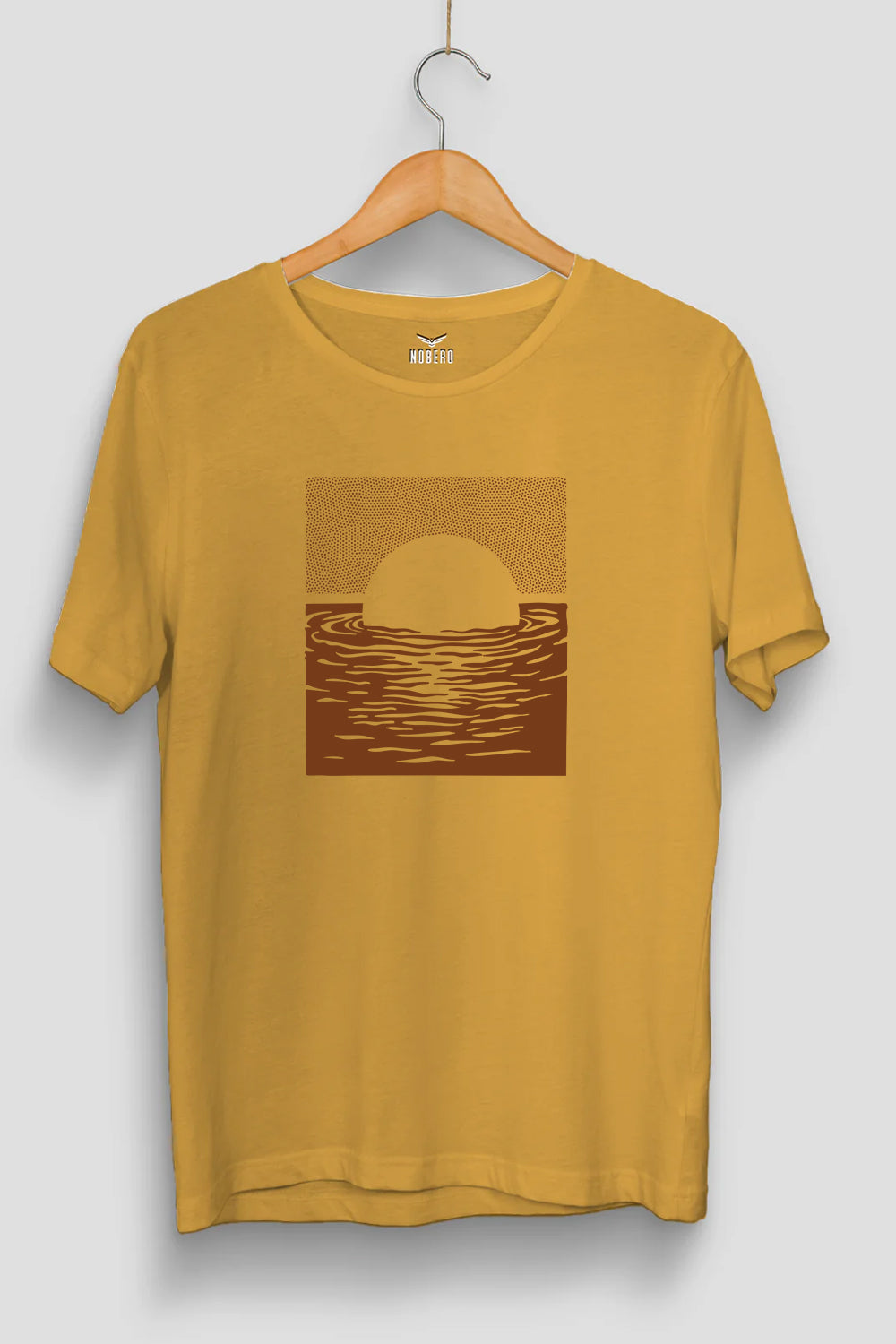Calm Waters Classic Fit T-Shirt
