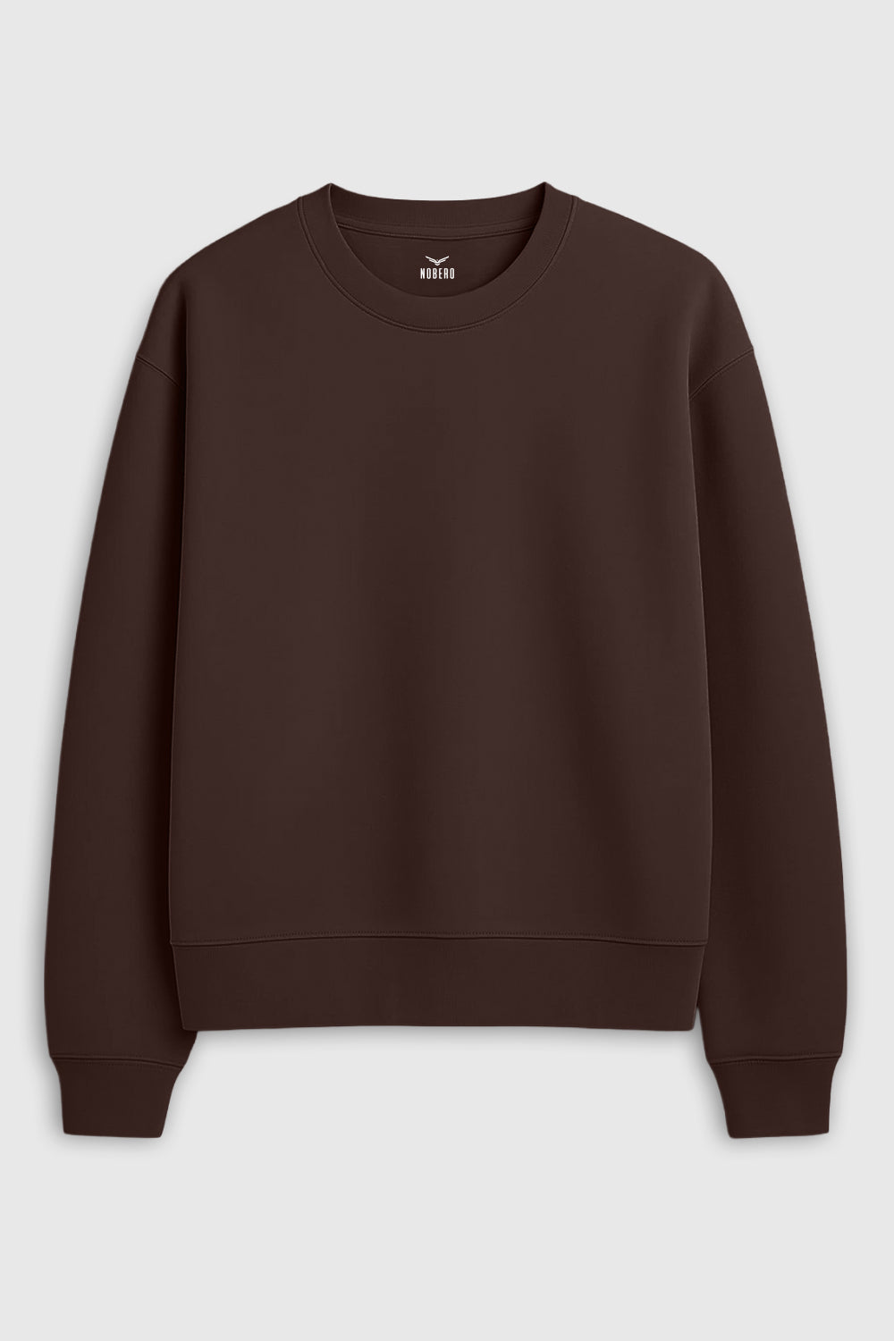 Oversized Sweatshirt