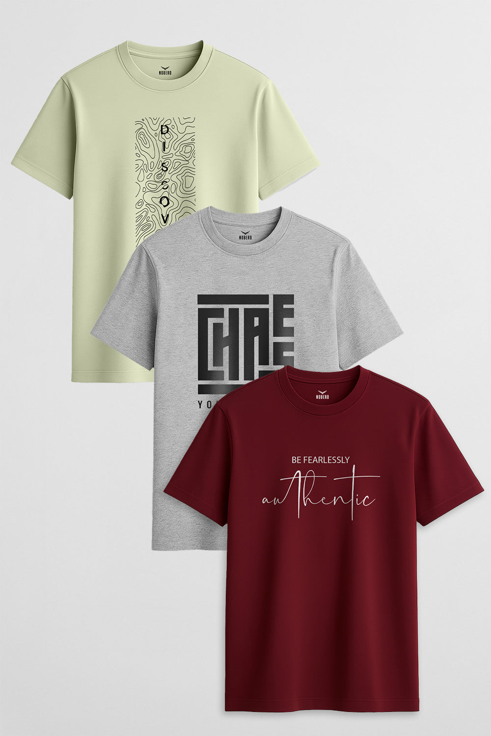 The Best-Sellers - 3 Pack