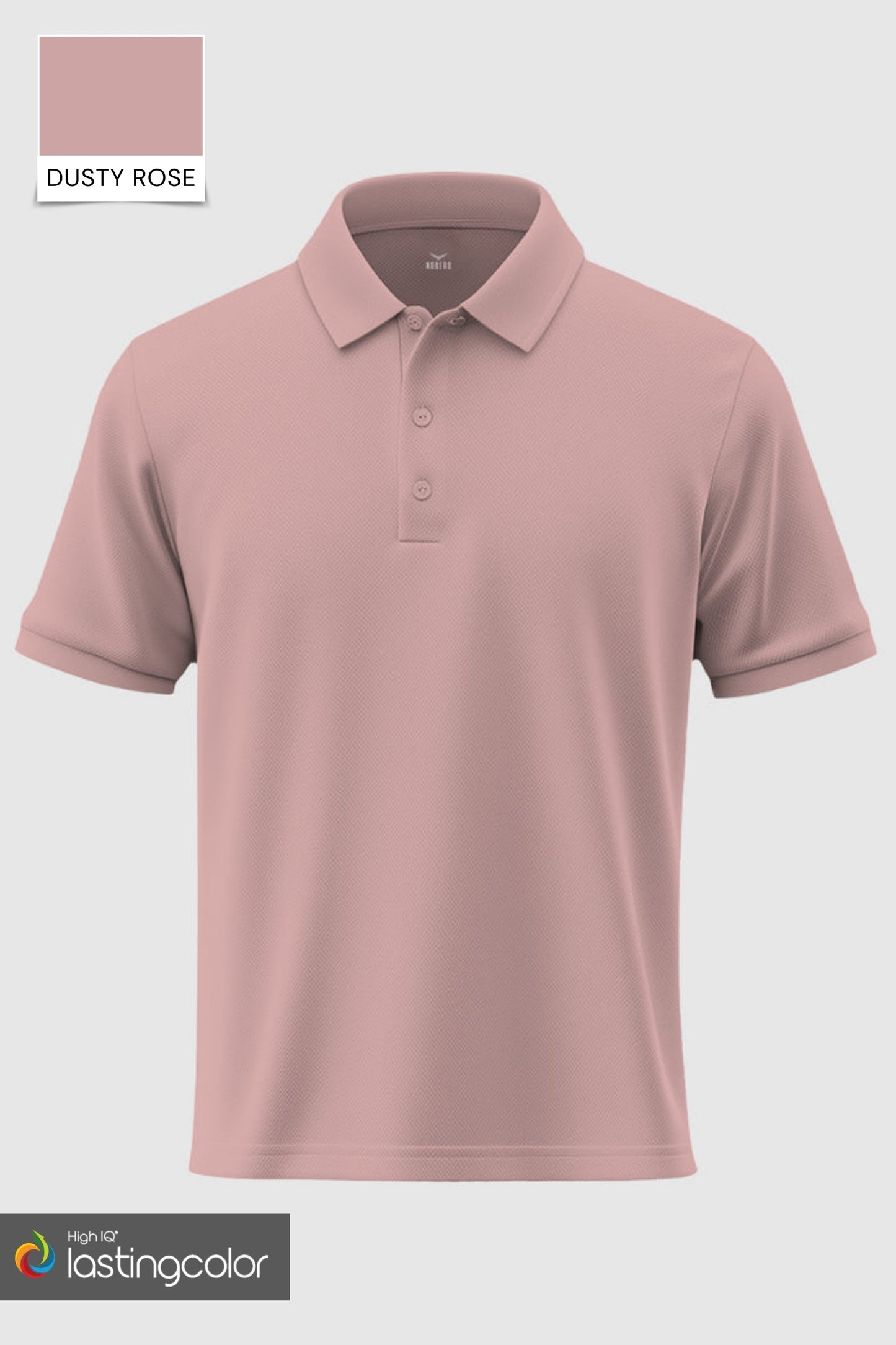 Classic Polo T-Shirt
