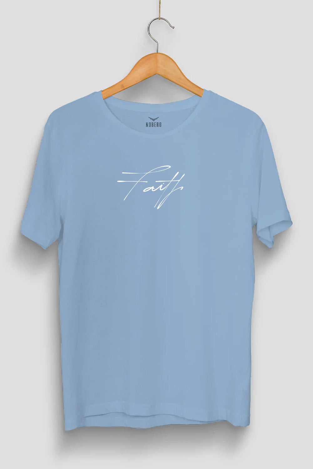 Faith V2 Classic Fit T-Shirt