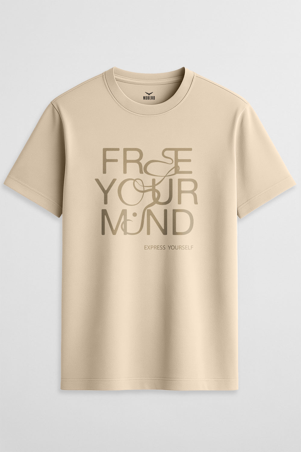Free Your Mind Classic Fit T-Shirt