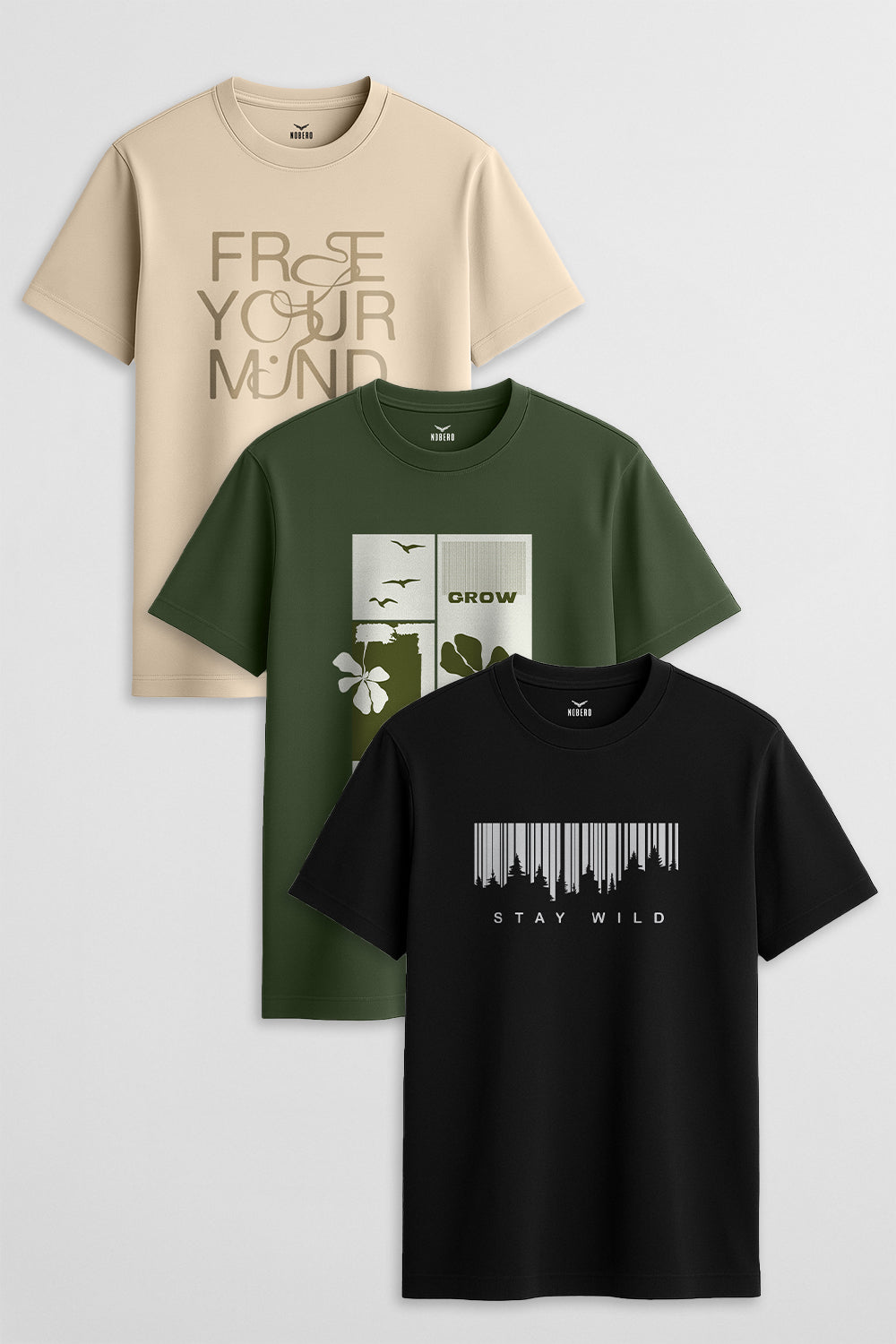 The Best-Sellers - 3 Pack