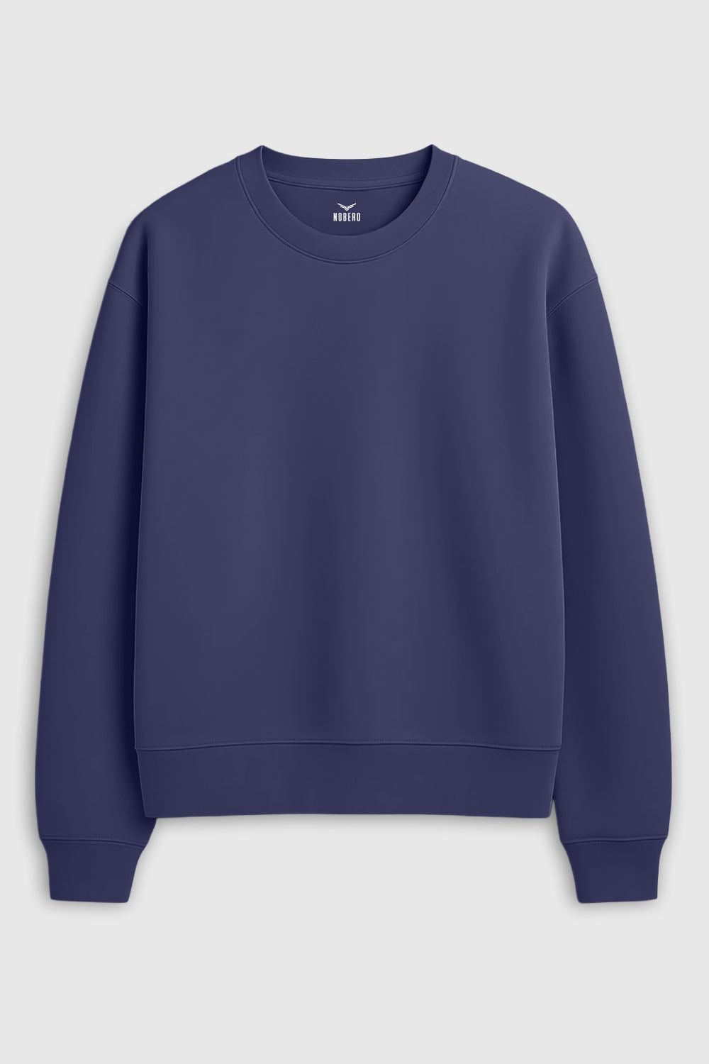 Oversized Sweatshirt