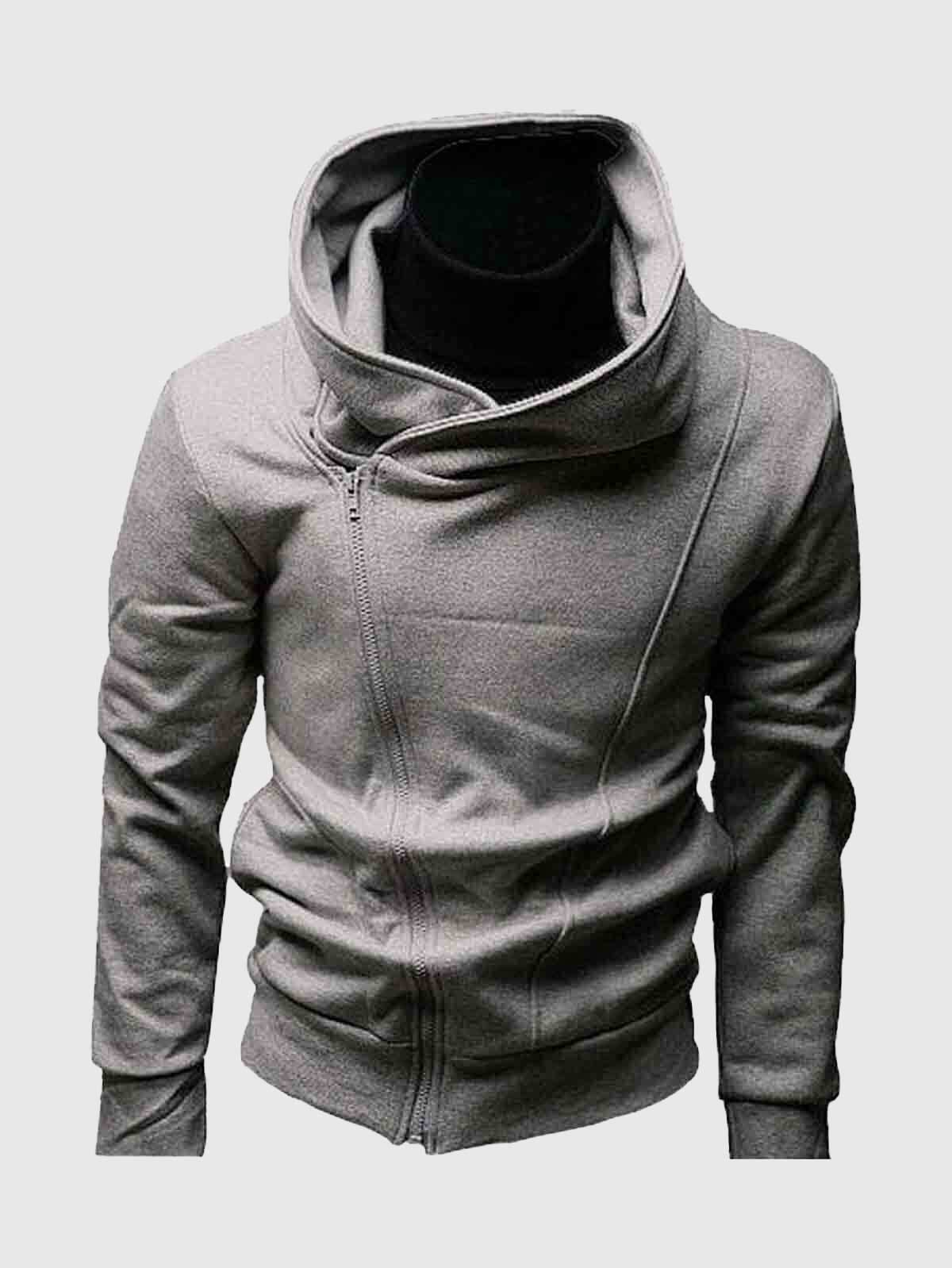 Assassins Hoodie V 1.0