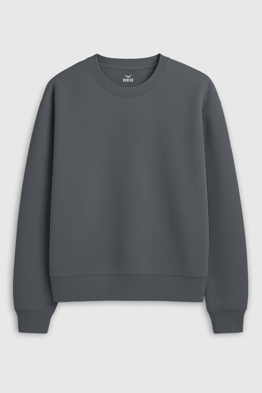 Oversized Sweatshirt