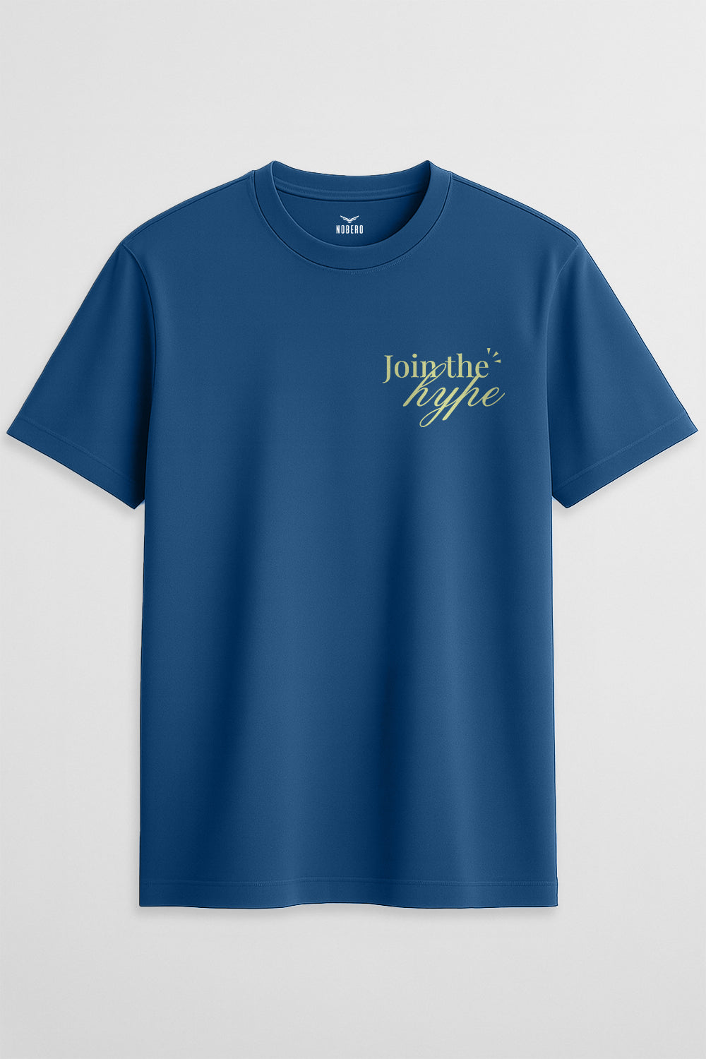 Join the hype Classic Fit T-Shirt
