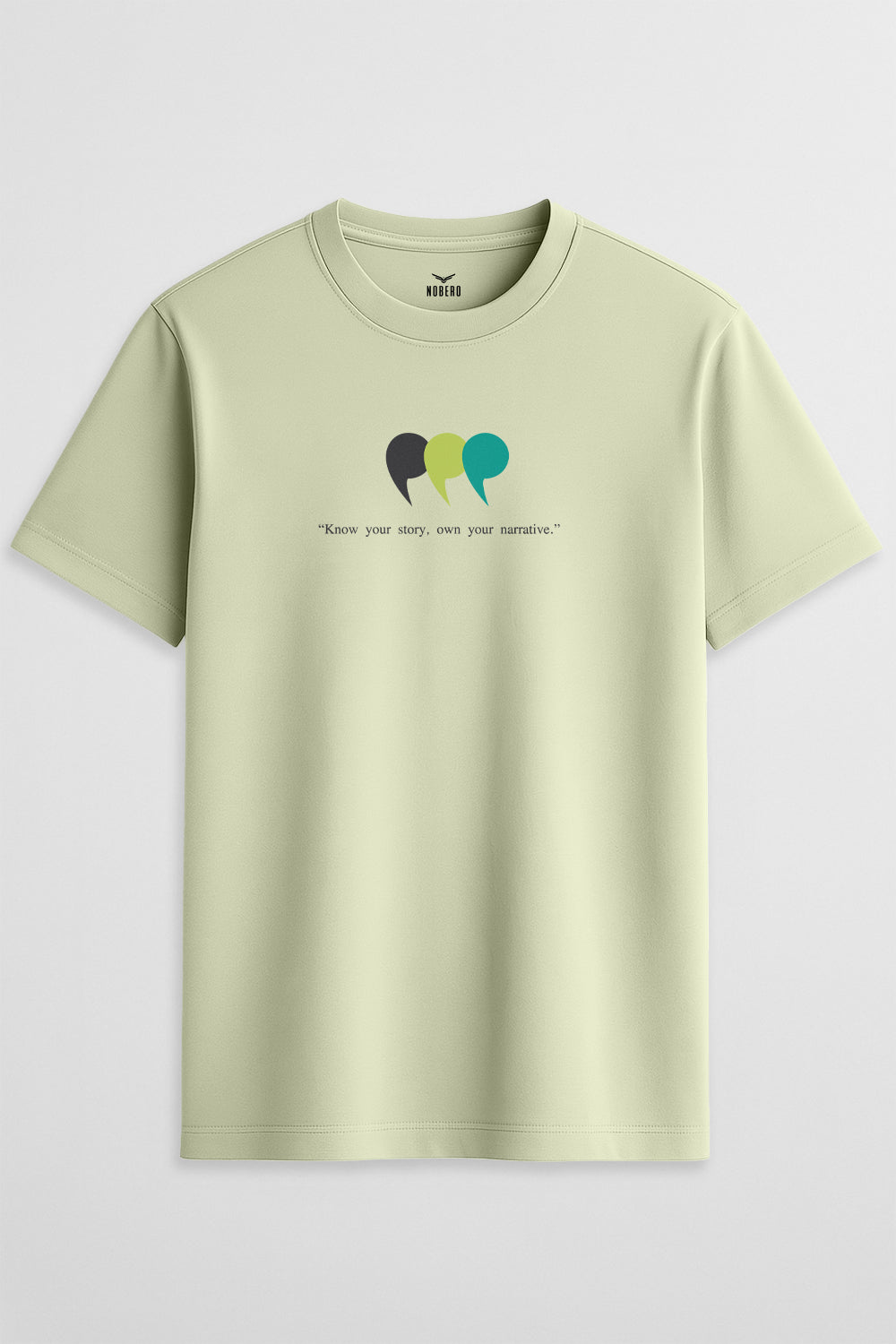 Know your story Classic Fit T-Shirt