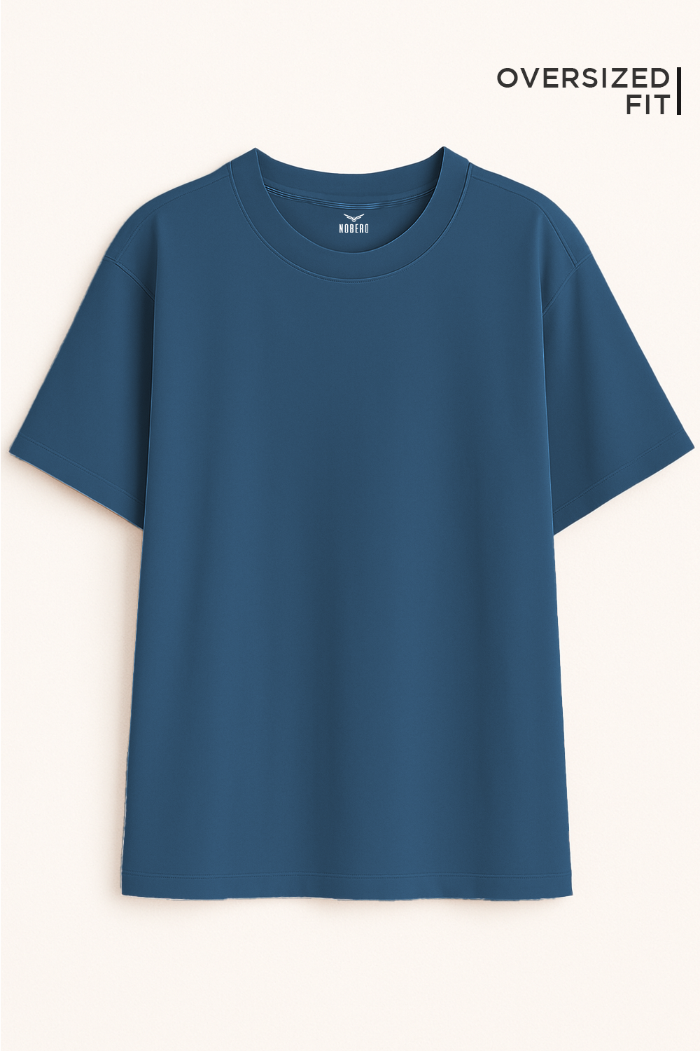 Women Oversized T-Shirt