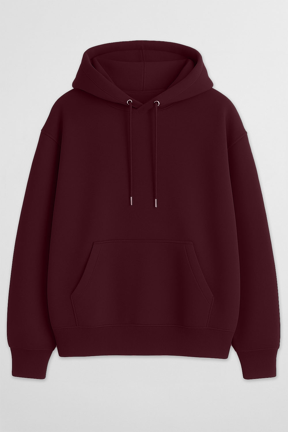Oversized Hoodie
