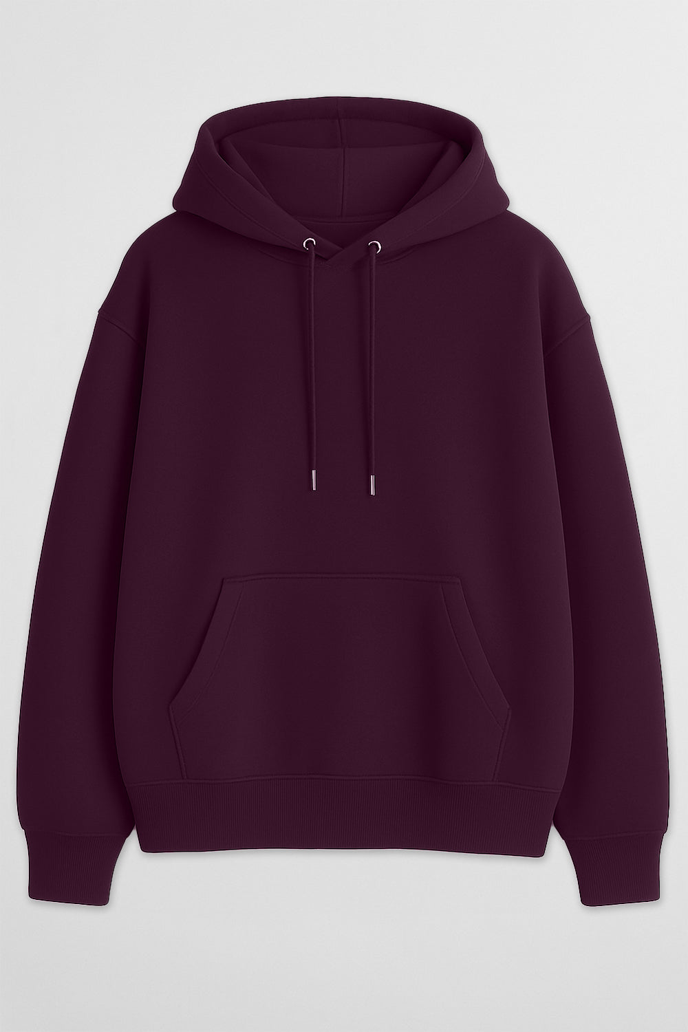 Oversized Hoodie