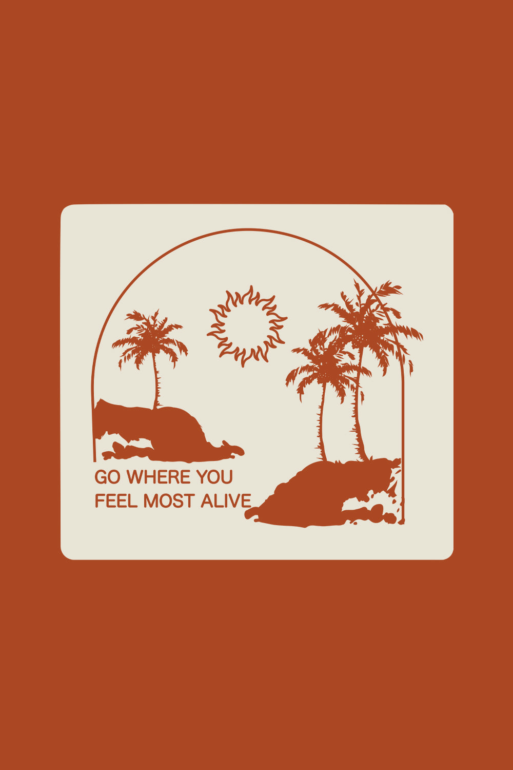 Most alive Classic Fit T-Shirt