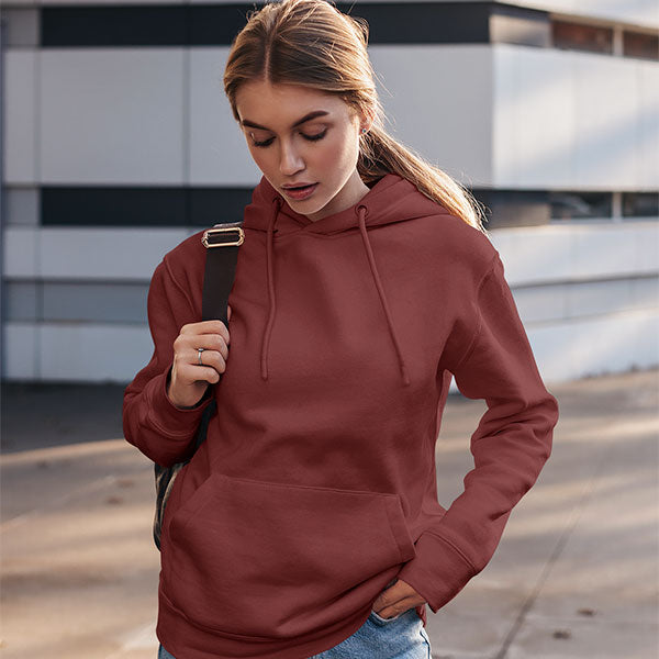 Classic Women Hoodie