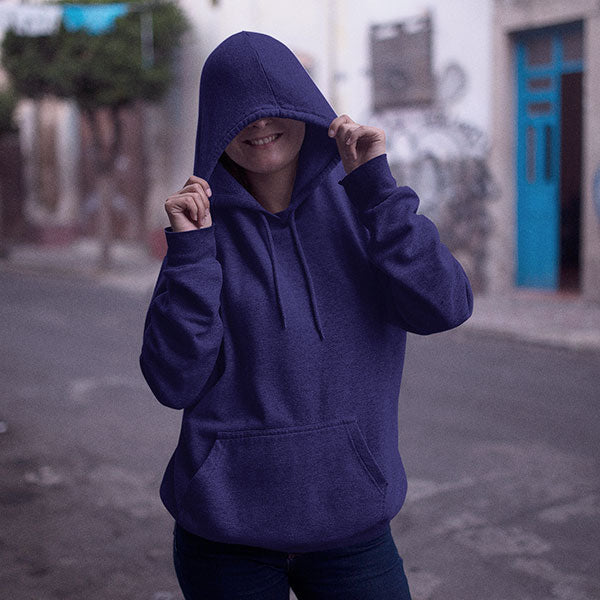 Classic Women Hoodie