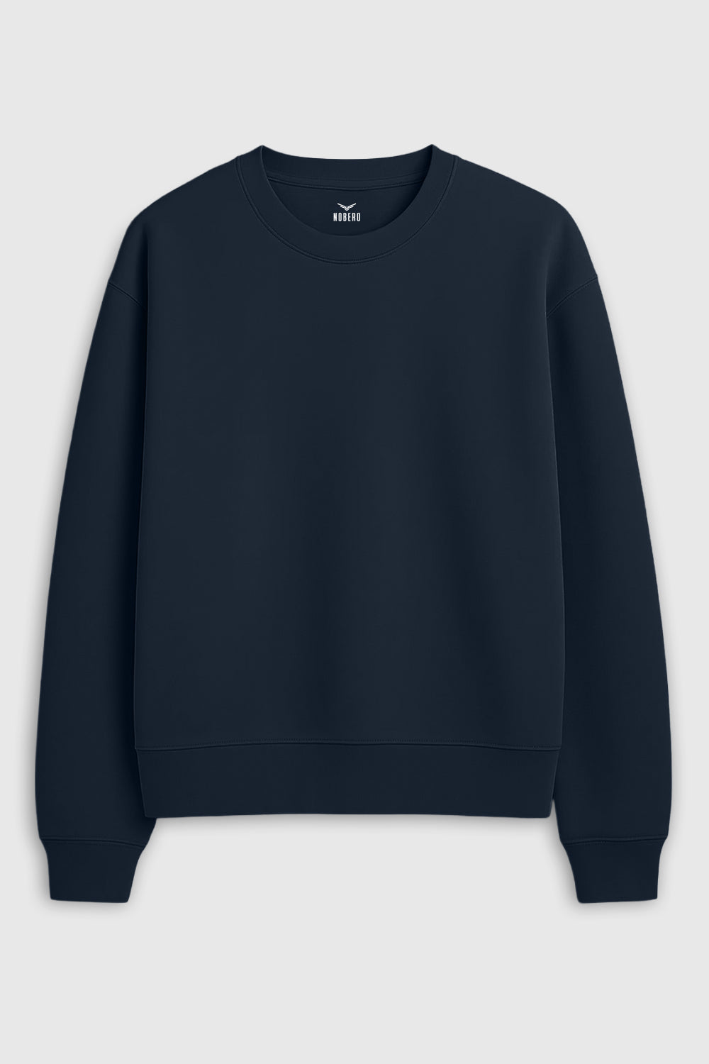 Oversized Sweatshirt