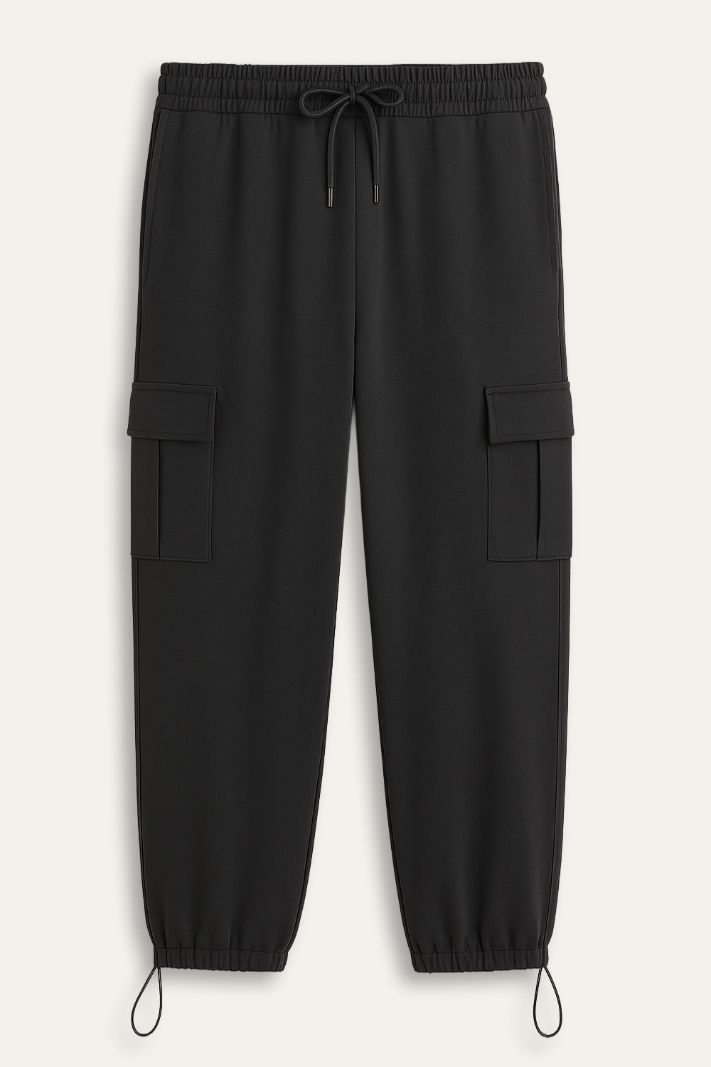 2-Pack Oversized Cargo Joggers