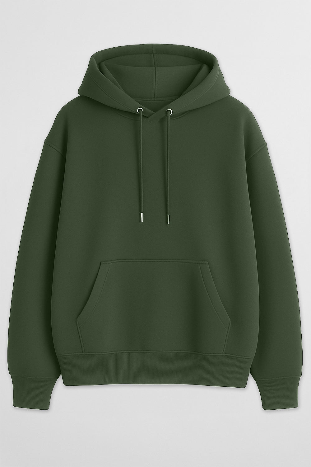 Oversized Hoodie
