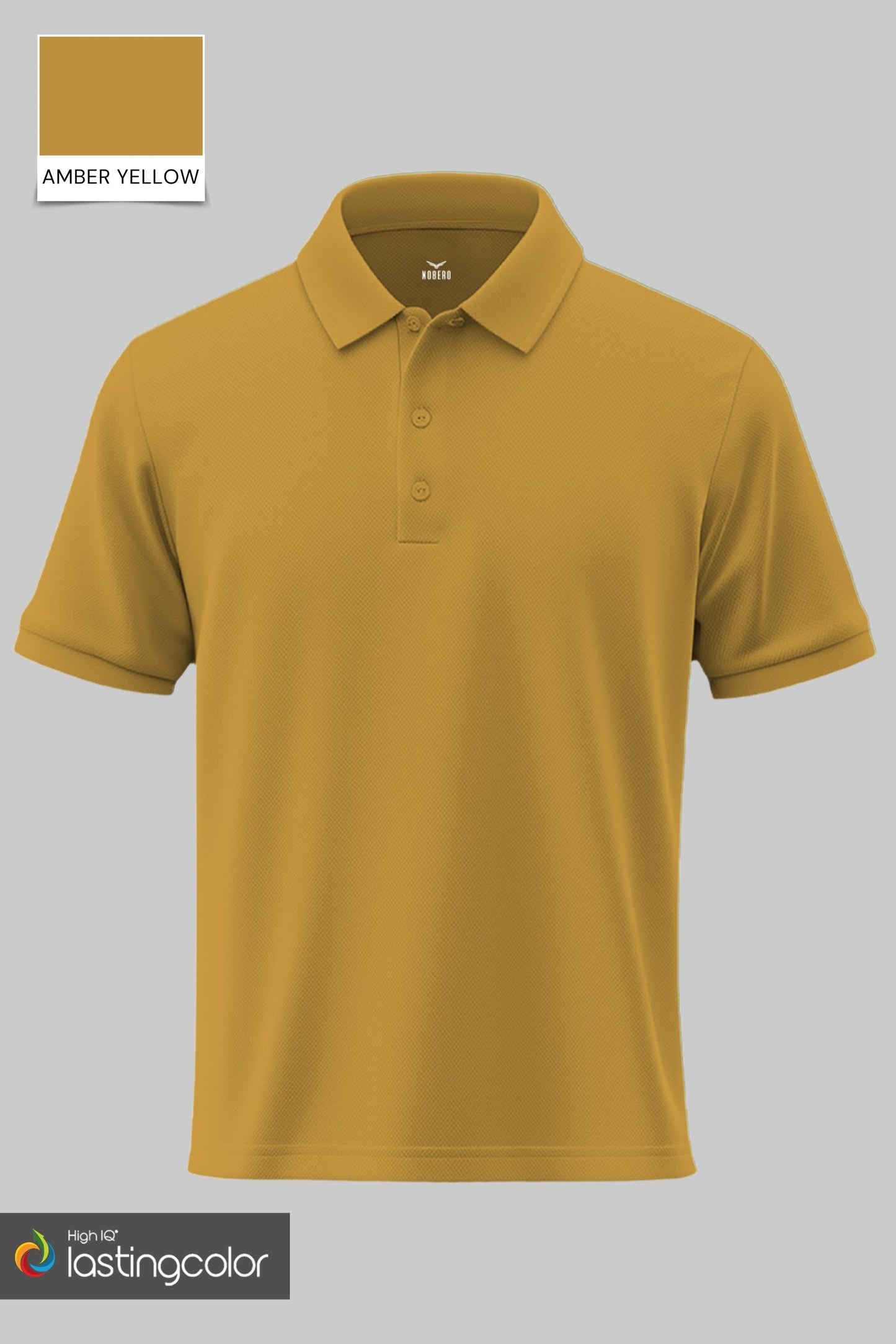 Classic Polo T-Shirt