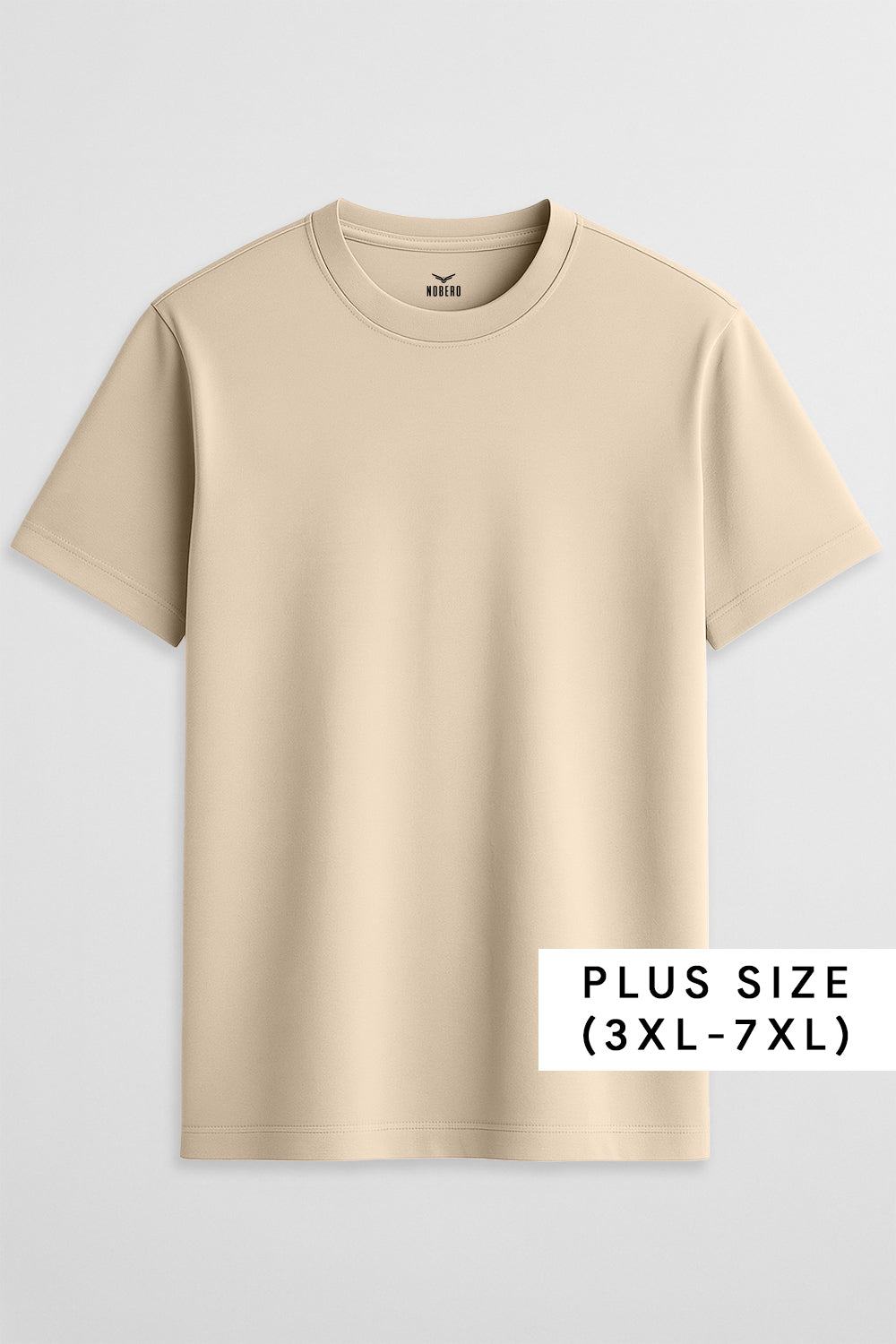 Classic Plus Size Tees