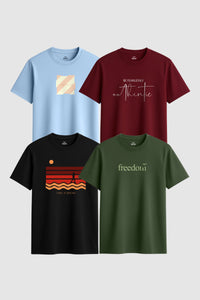 Simplicity/Freedom V2/Be Fearlessly Authentic/Take A Break