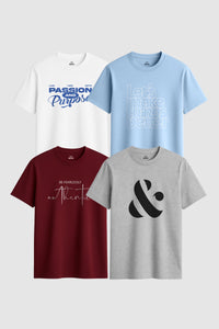 Passion and Purpose/Better things/And/Be Fearlessly Authentic