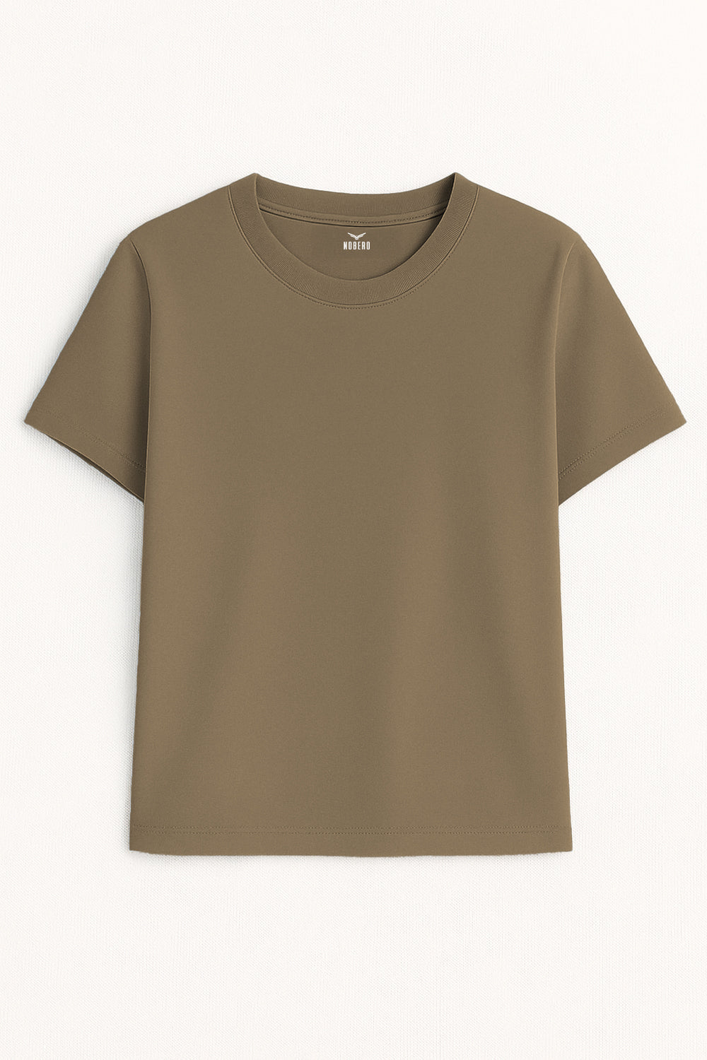 Women Classic Fit Tee