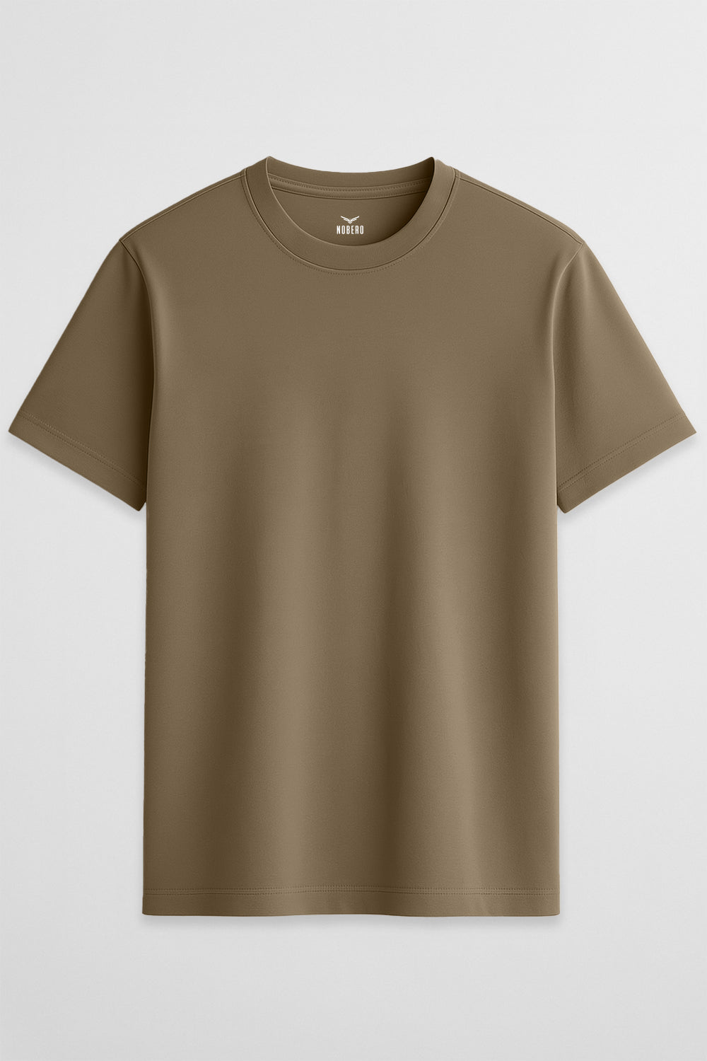 Plain Classic Fit T-Shirt