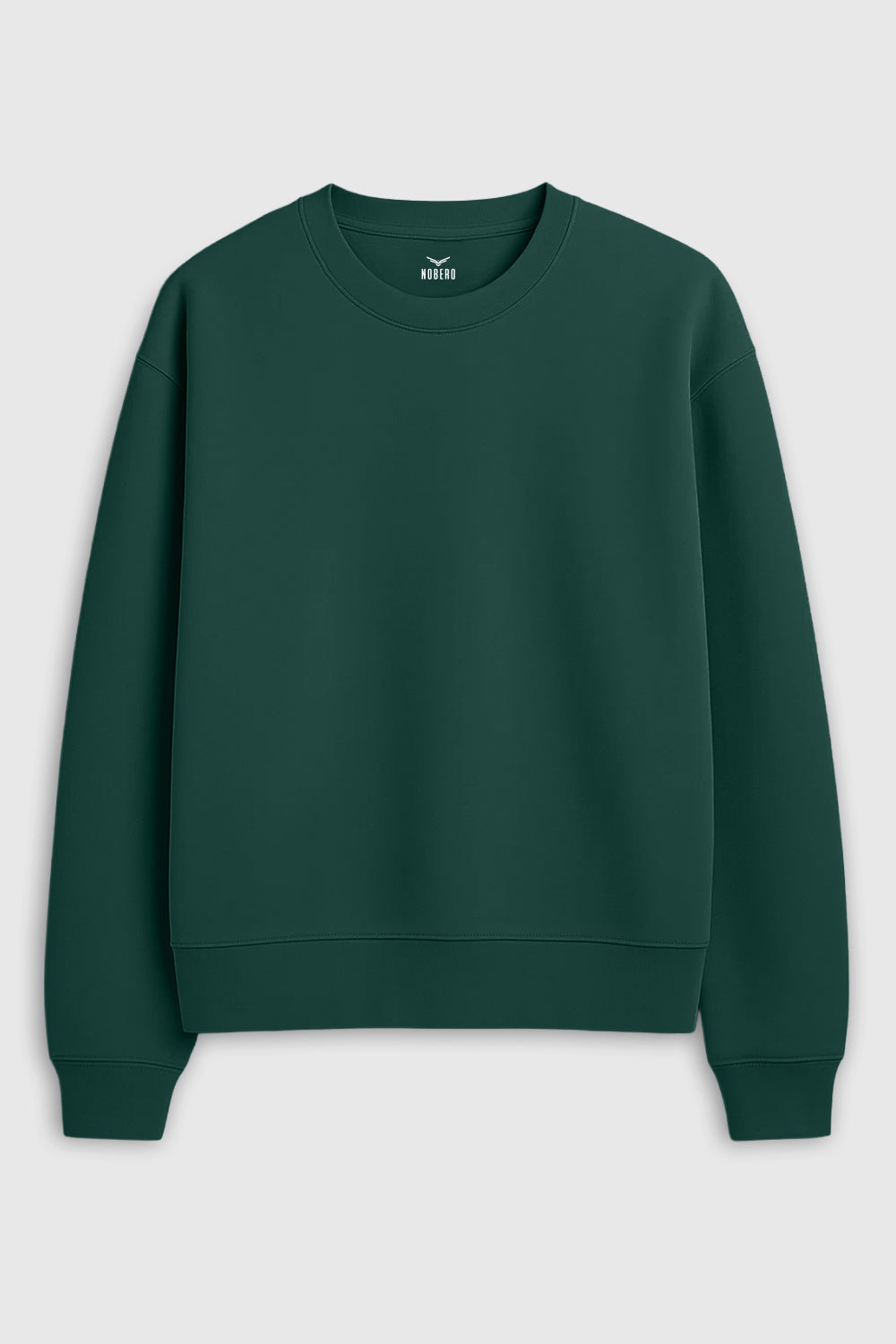 Oversized Sweatshirt