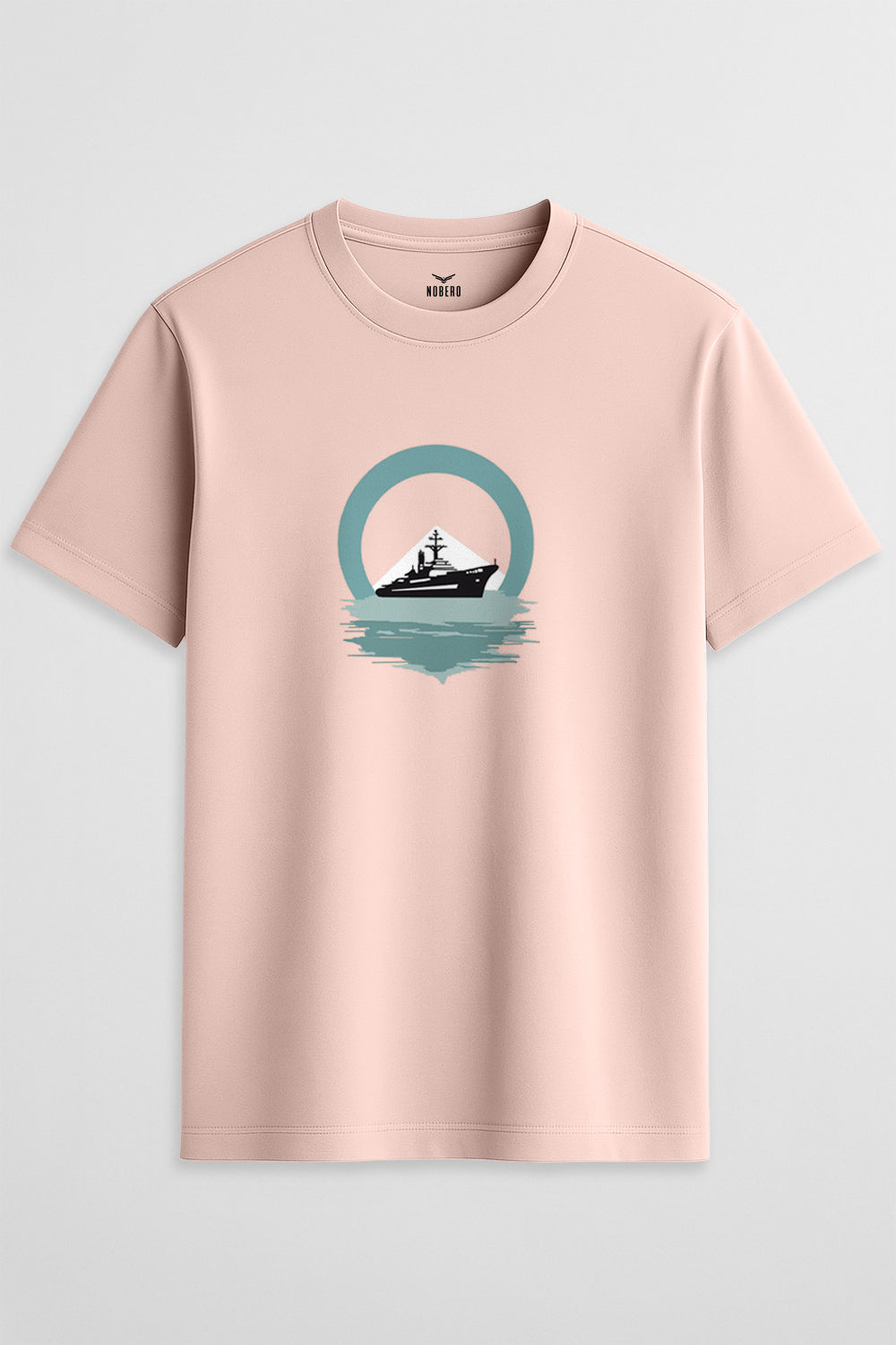 Voyage Classic Fit T-Shirt