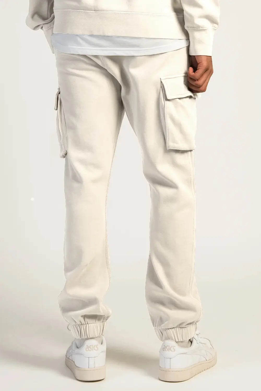 Heavy Duty Cargo Joggers