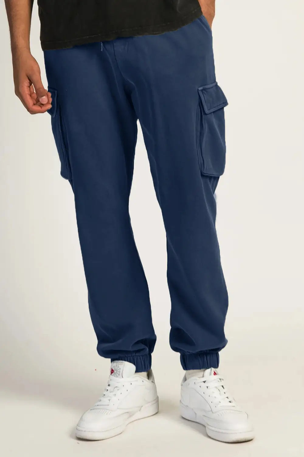 Heavy Duty Cargo Joggers