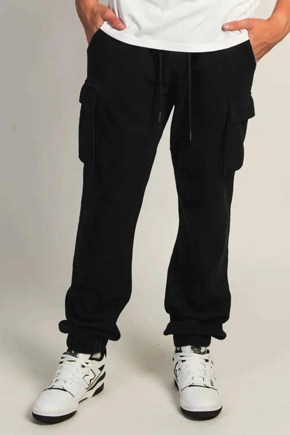Heavy Duty Cargo Joggers