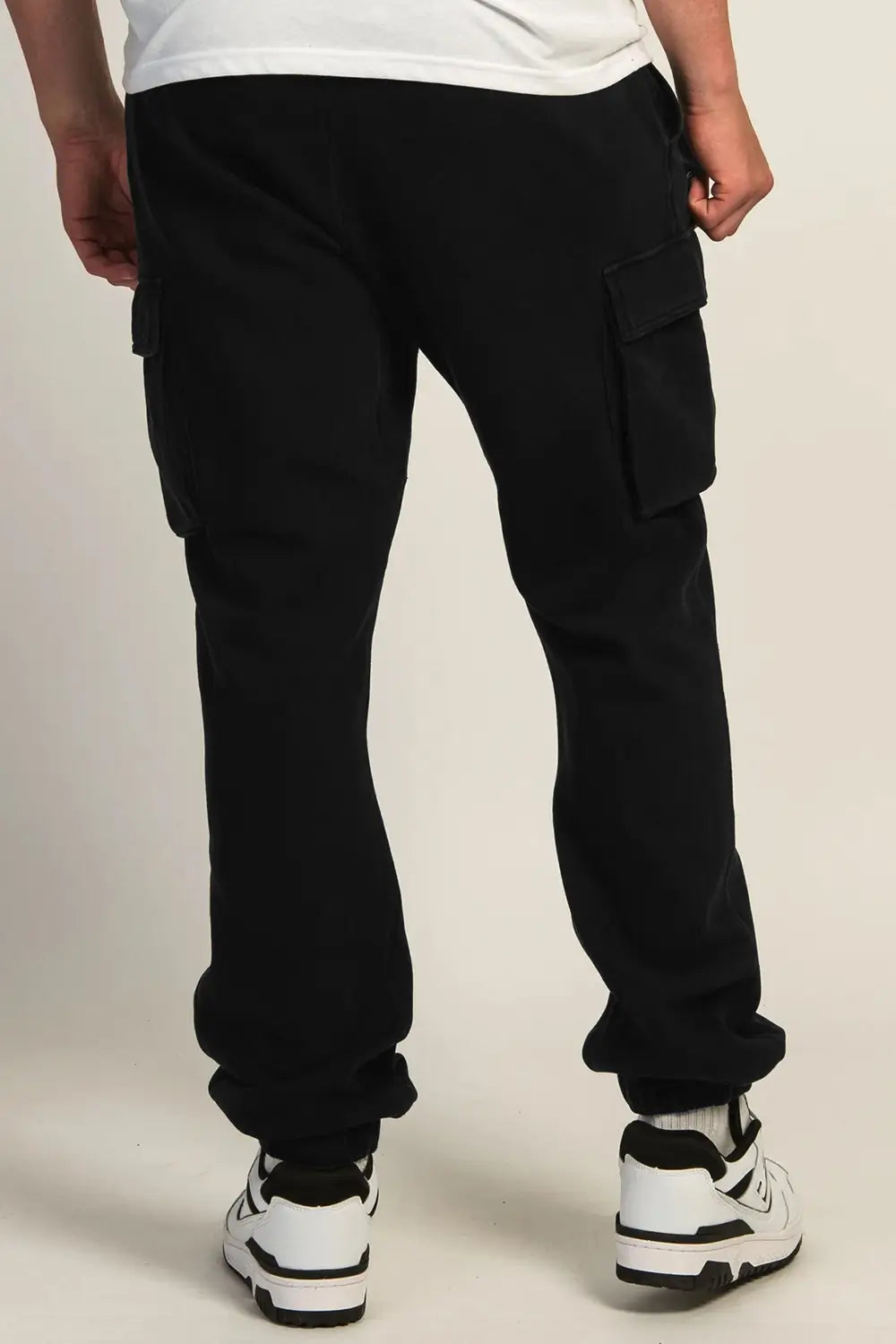 Heavy Duty Cargo Joggers