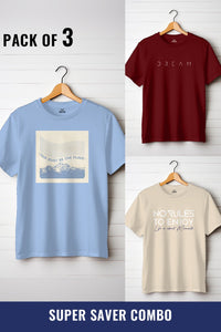 The Place/ Dream/ No Rules