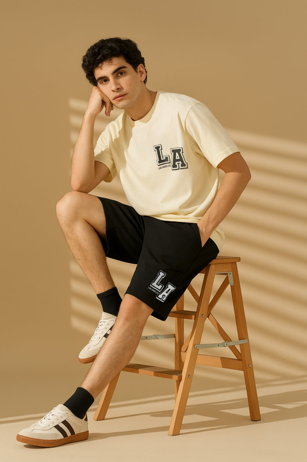 Los Angeles Co-ord Set