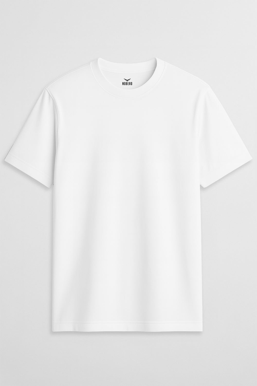 Plain Classic Fit T-Shirt