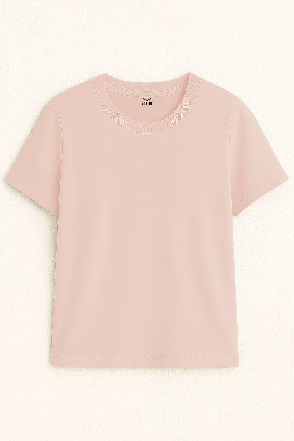 Women Classic Fit Tee