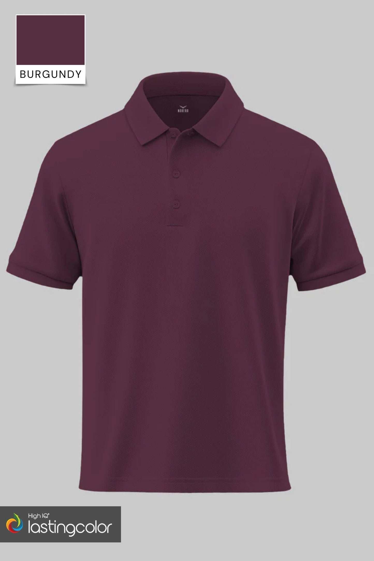 Classic Polo T-Shirt