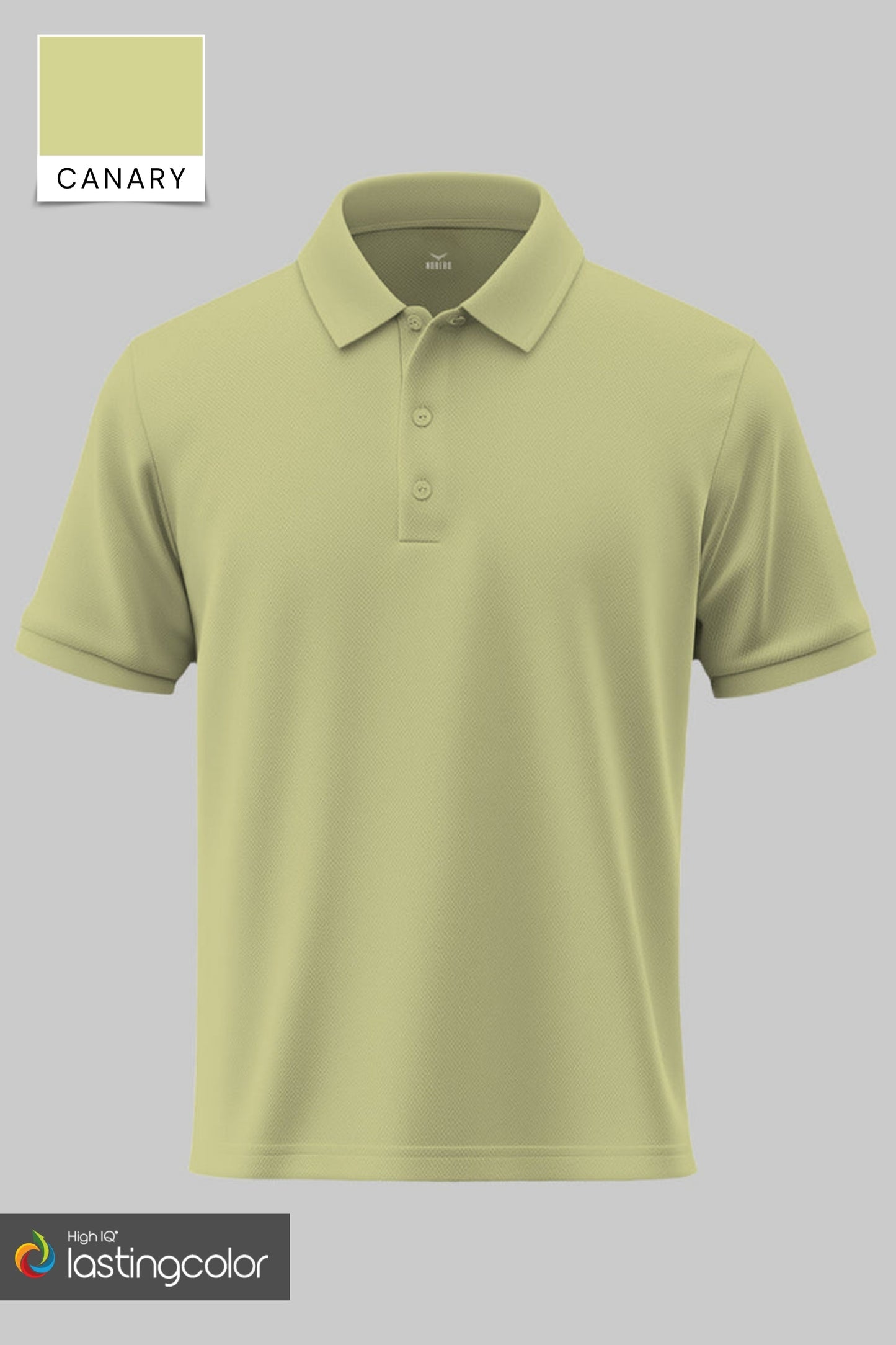 Classic Polo T-Shirt