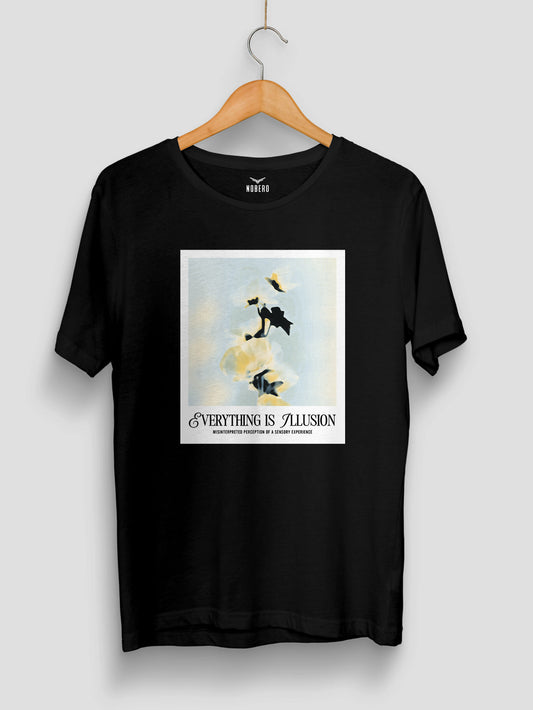 Everything is illusion Classic Fit T-Shirt