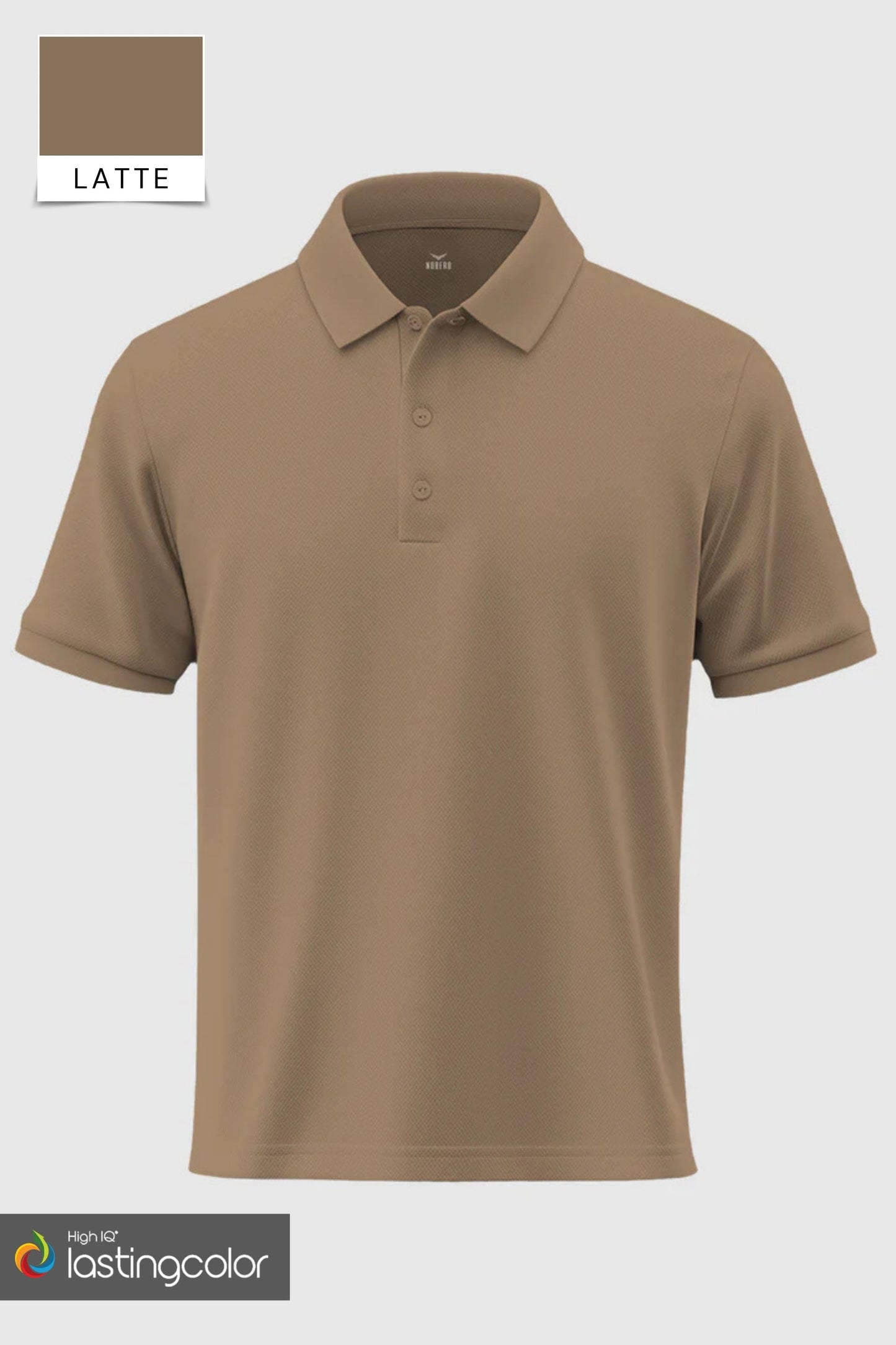 Classic Polo T-Shirt