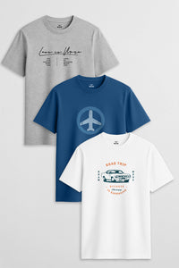 Roadtrip/ Wandersoul/ Less is More