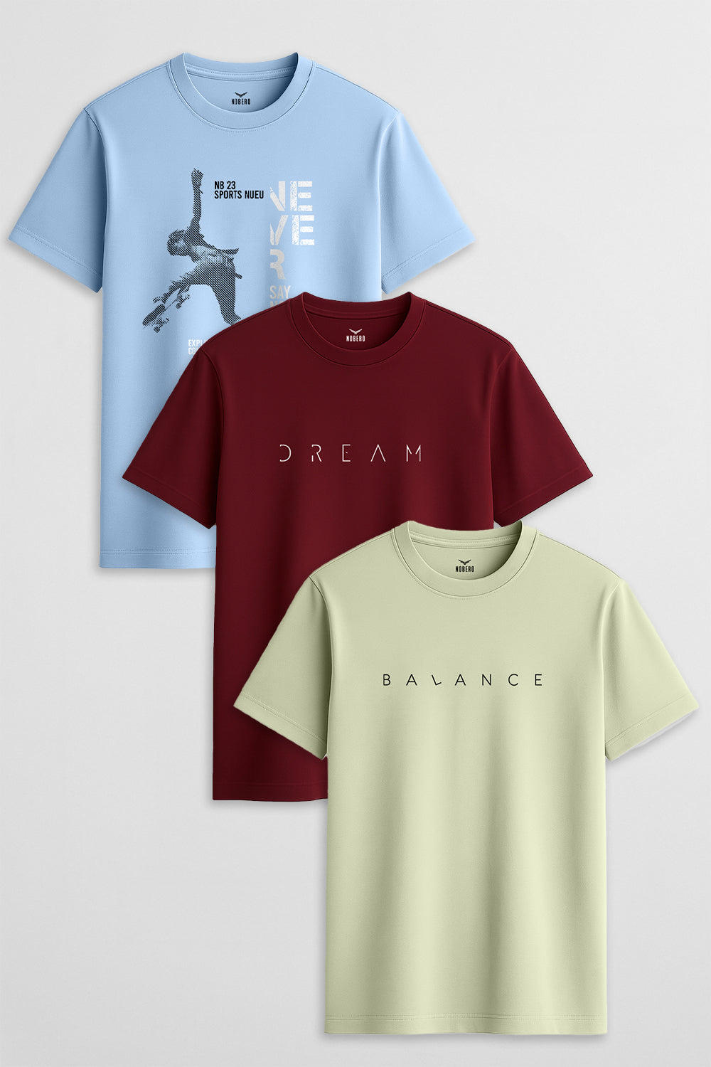 The Best-Sellers - 3 Pack